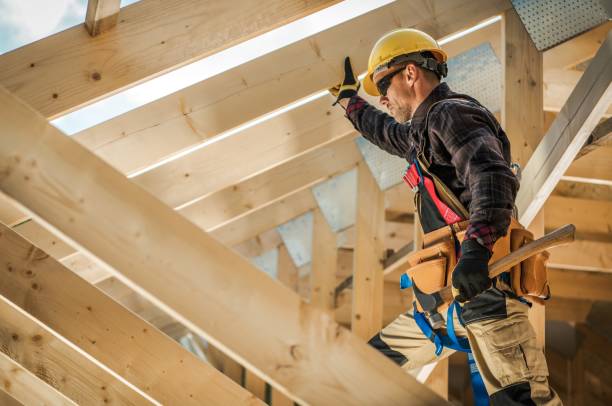 Flushing, MI Roofing Contractor Pros