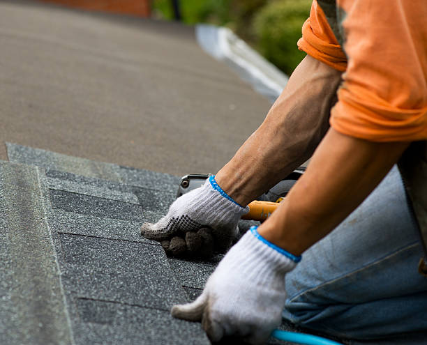 Best Tile Roofing Contractor  in Flushing, MI