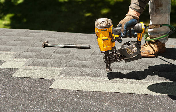 Best Storm Damage Roof Repair  in Flushing, MI