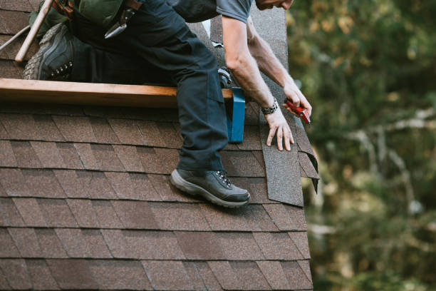 Best Residential Roofing Contractor  in Flushing, MI